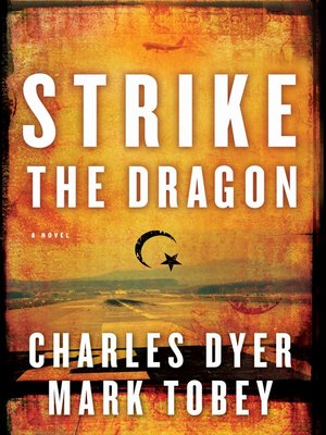 cover image of Strike the Dragon